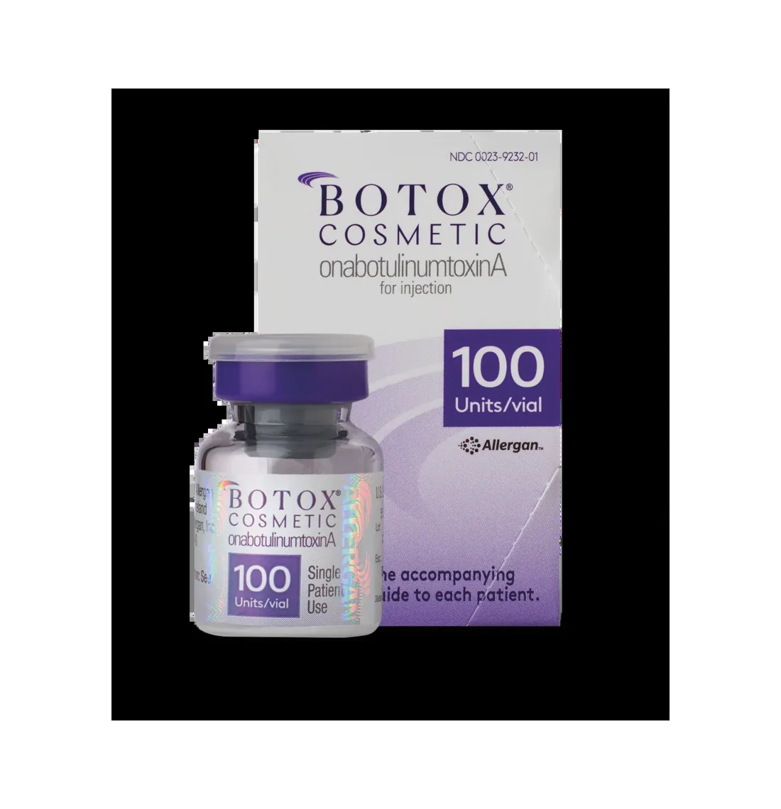 Botox Cosmetic — Levesque Plastic Surgery, Austin TX