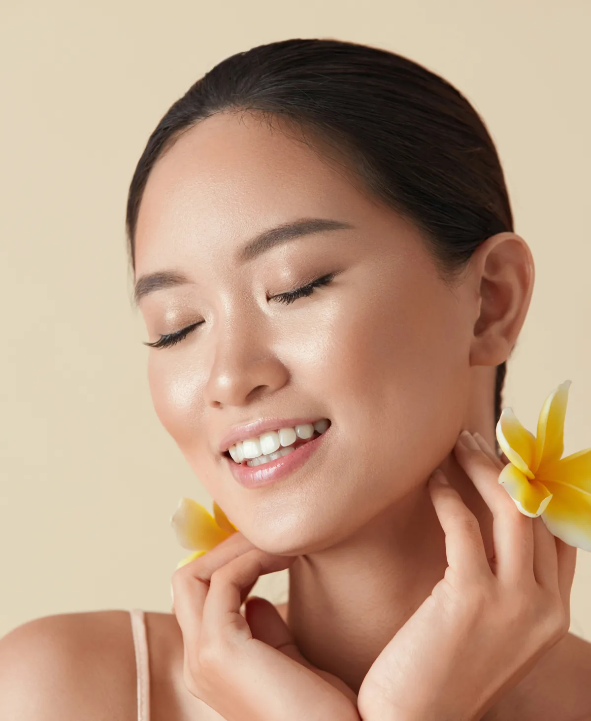 Renewed, glowing skin — chemical peels at Levesque Plastic Surgery, Austin TX