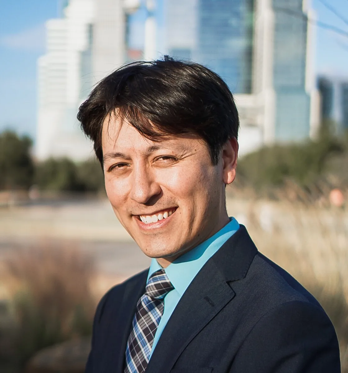 Dr. Andre Levesque, MD