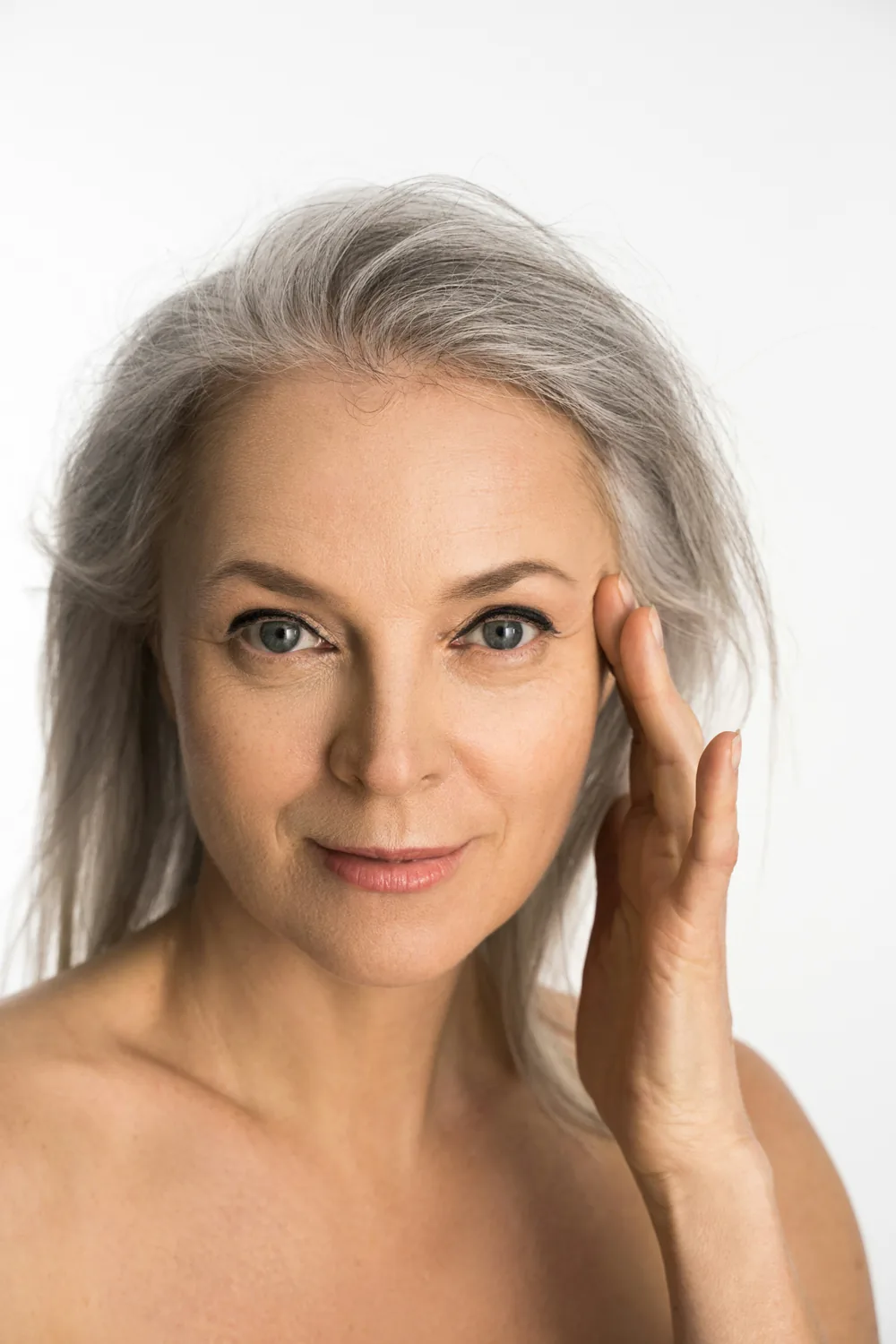 Natural, refreshed facial rejuvenation — deep plane facelift at Levesque Plastic Surgery, Austin TX