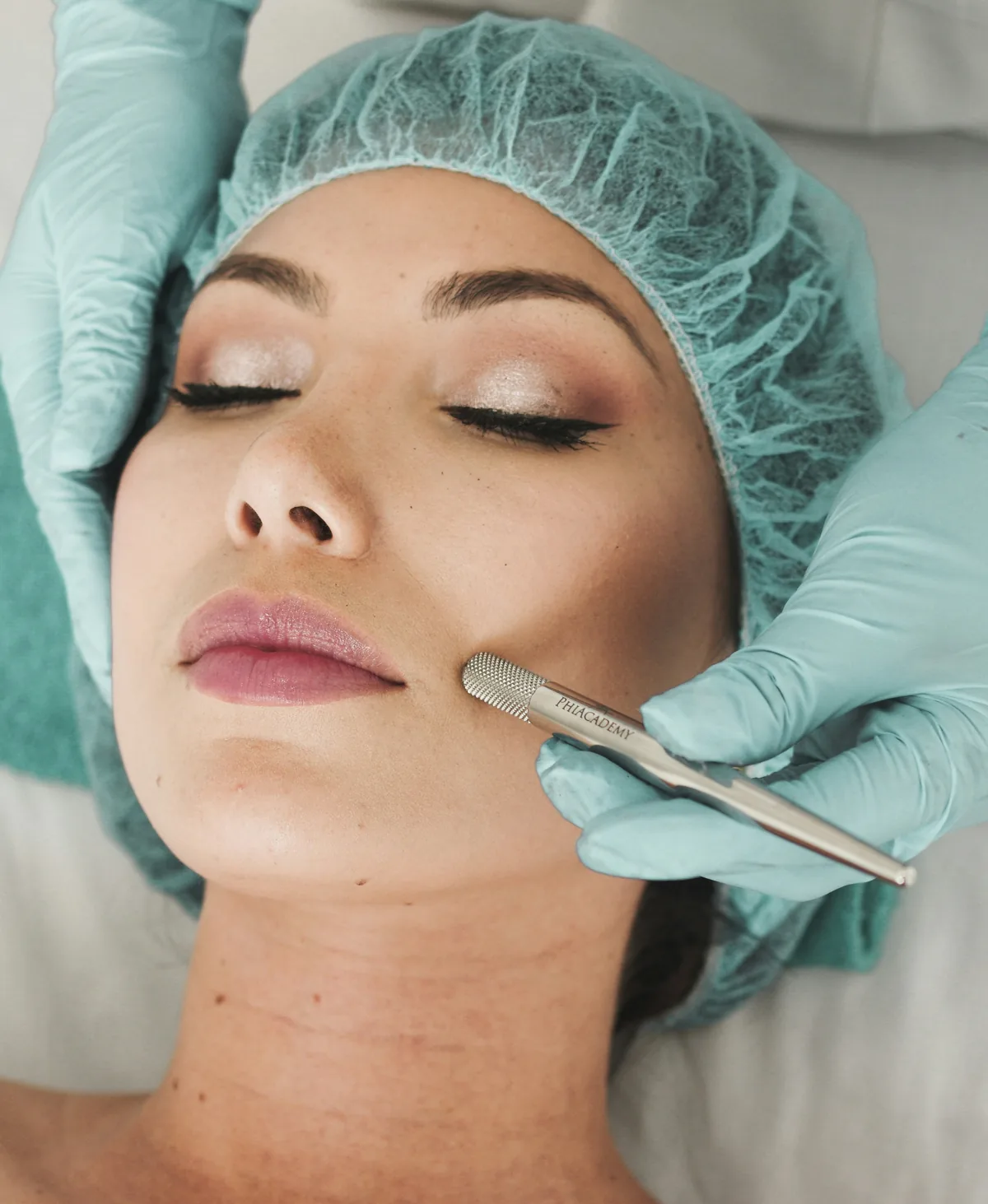 Advanced laser skin treatment — Levesque Plastic Surgery, Austin TX