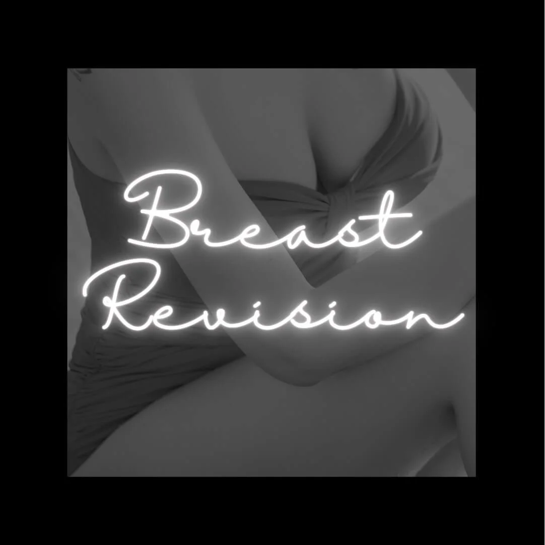 Breast revision — Levesque Plastic Surgery, Austin TX